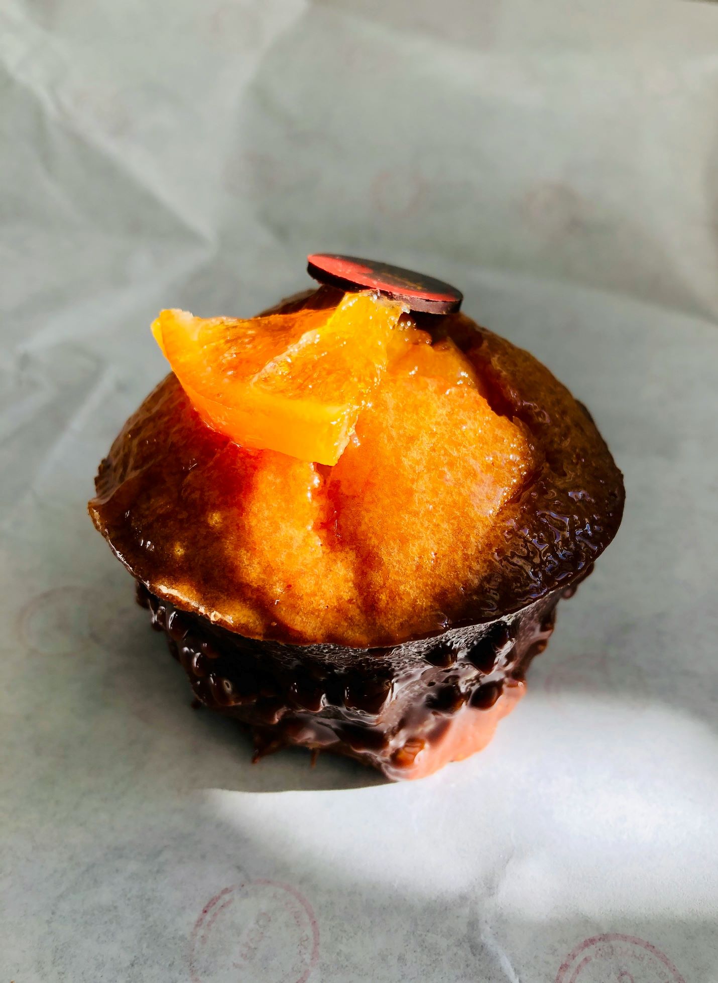 Portokalopita