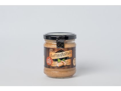 Peanut Butter Crunchy