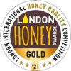 London honey GOLD