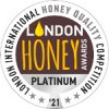 London honey PLATINUM