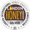 London honey SILVER