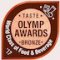 Olymp Award bronze