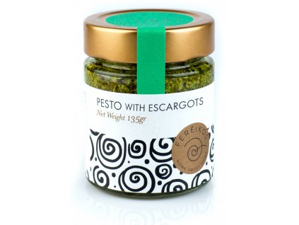 Fereikos bazalkove pesto se sneky GreekMarket