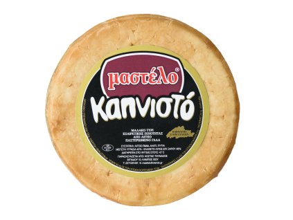 Mastelo uzene z kravskeho mleka GreekMarket