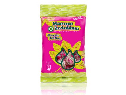 Anemos zele bonbony s mastichou GreekMarket