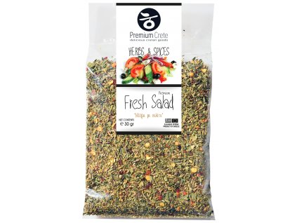 Premium Crete mix na salat GreekMarket