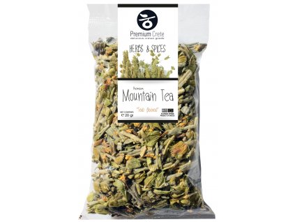 Premium Crete horsky caj GreekMarket