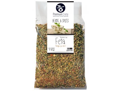 Premium Crete mix na fetu GreekMarket