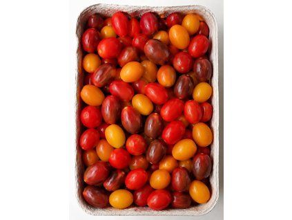 Mix cherry