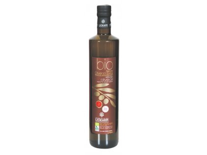 Liokarpi BIO 750ml Greek Market