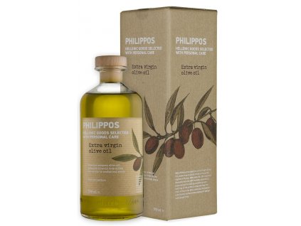 philippos clasic olive oil