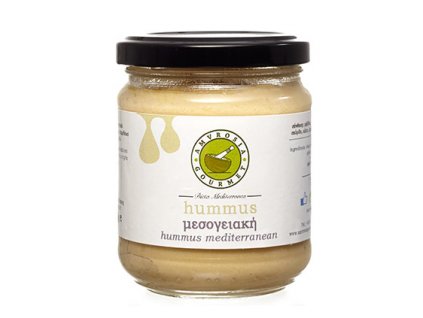 hummus