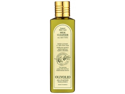 liv classic milk cleanser 250ml