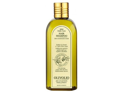 liv classic sh dry 200ml