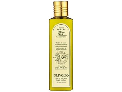 liv classic facial wash 250ml