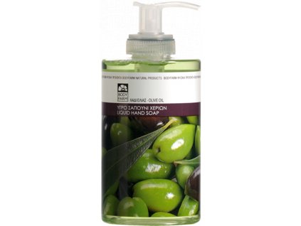 LiquidSoap OliveOil BIG