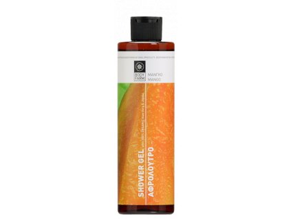 shower mango BIG