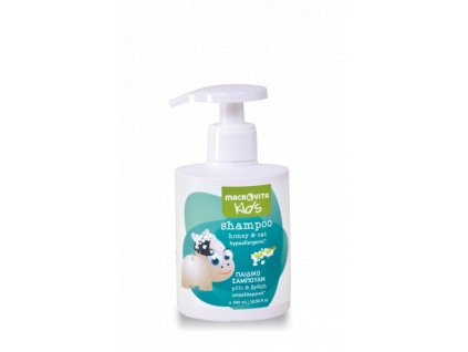 31226 kids shampoo