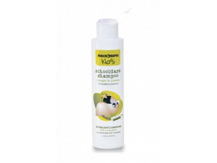31238 schooldays shampoo