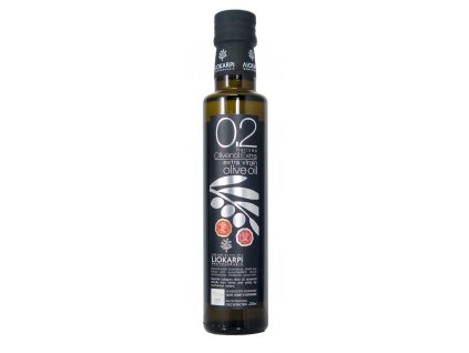 Liokarpi 0,2 250ml EVOO Greek Market