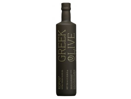 Kopos olivový olej 750ml Andriotis