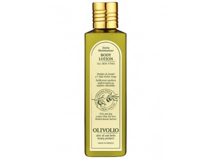 liv classic body lotion 250ml