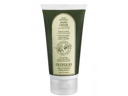 livolio live hand cream 150ml small