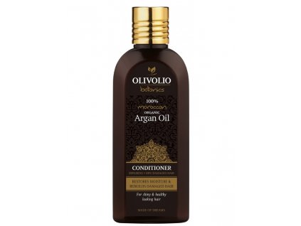 oliv argan conditioner repairing lay