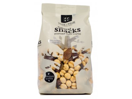 Cizrna s rozinkami 160gr TSIK2TSIK