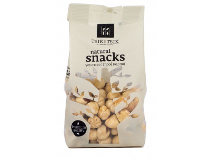 Lískové ořechy 120gr TSIK2TSIK