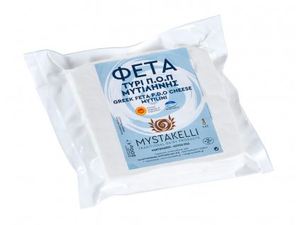 Feta mytilini 200