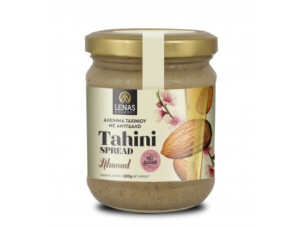 TAHINI ALMOND