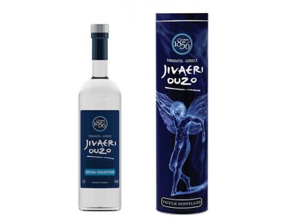 Jivaeri 41