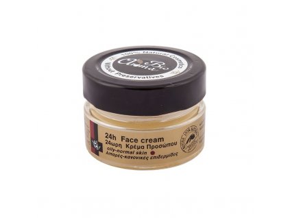 24h face cream for oily normal skin 40ml (1)
