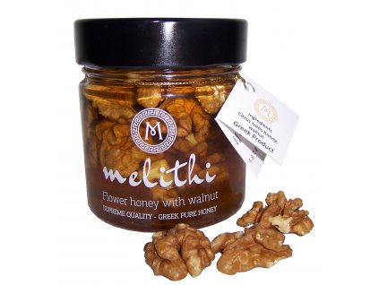 melithi wallnut