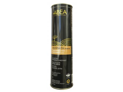 Abea extra panensky olivovy olej Tsounati 1l GreekMarket