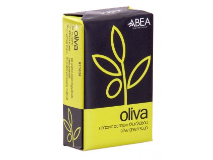 Oliva olivove abea