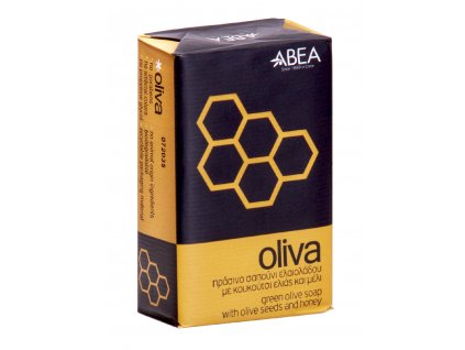 Oliva honey abea