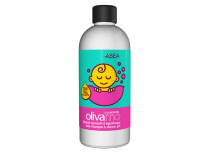 Oliva baby abea