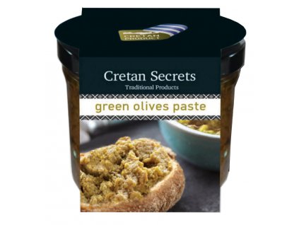 green pasta