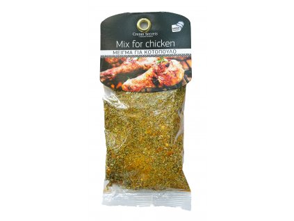 Mix koreni kure CS