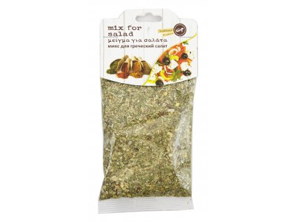 Mix koreni salat CS