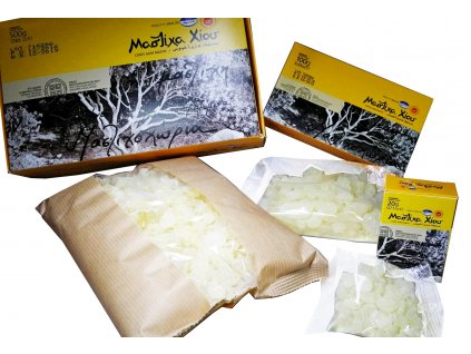 masticha velka
