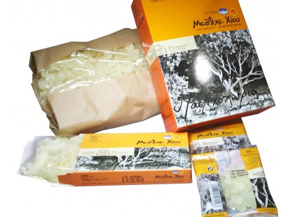 masticha stredni
