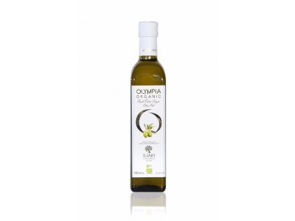 olympia organic 500ml