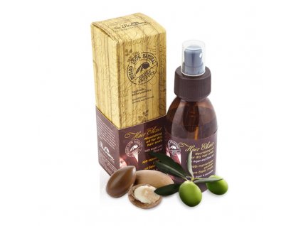 100 natural hair elixir