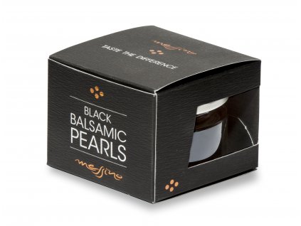 balsamic pearls MESSINO