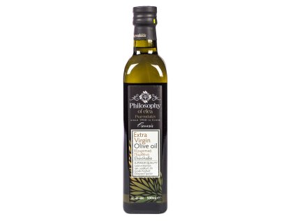 Genesis 500ml philosophy of elea