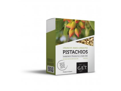 pistachios box