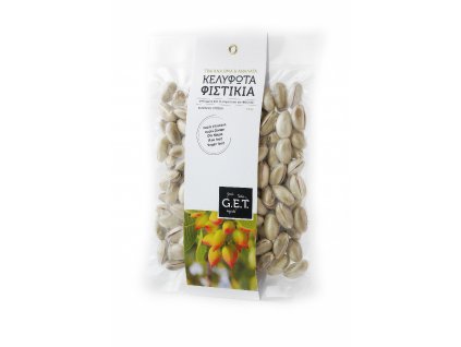 PISTACHIOS NATURAL